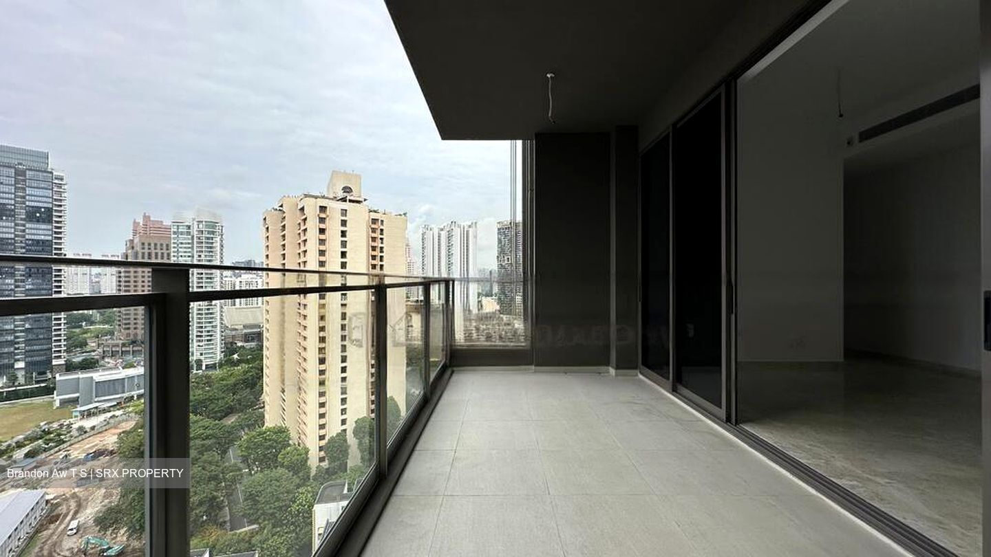 The Avenir (D9), Condominium #467418961